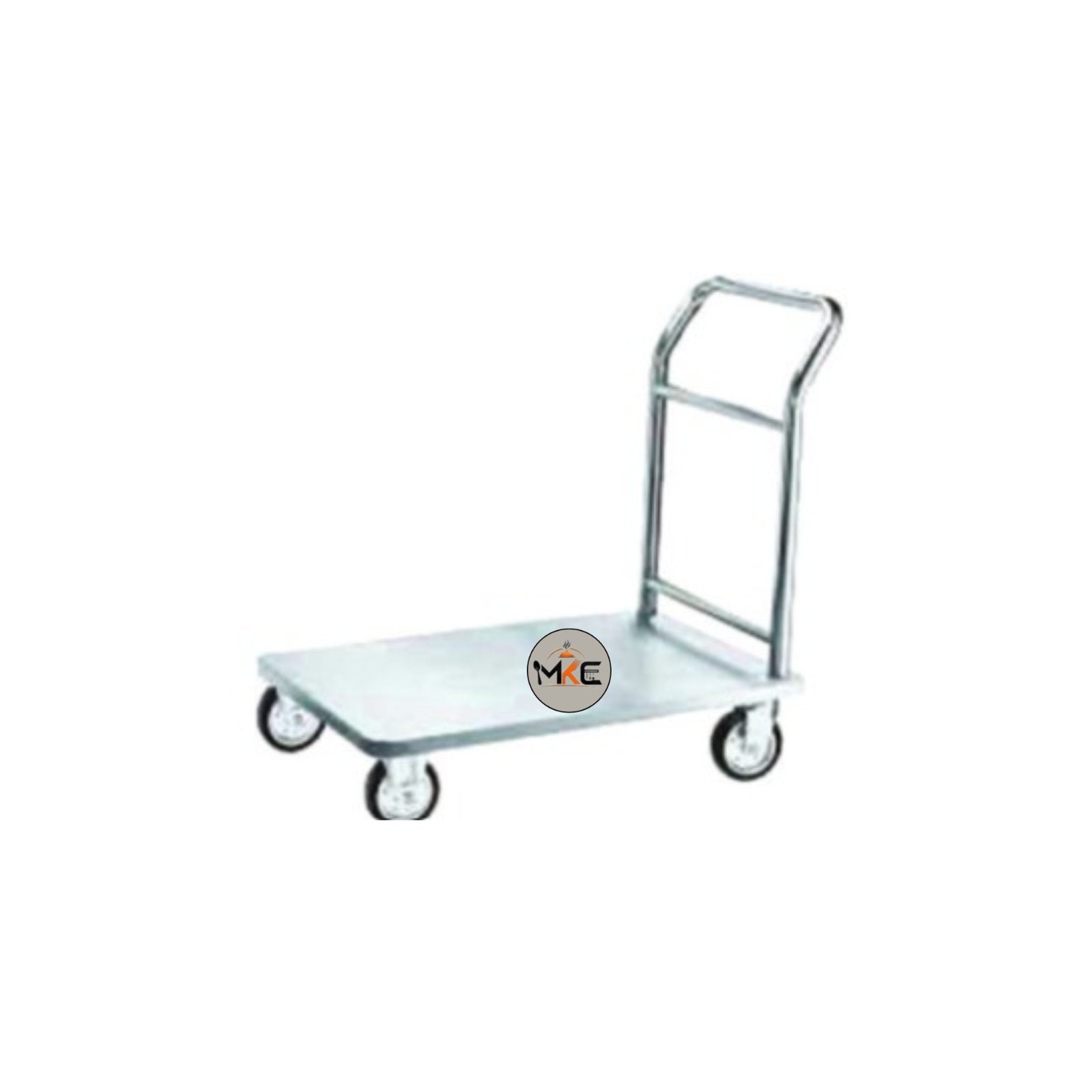 Luggage Trolley